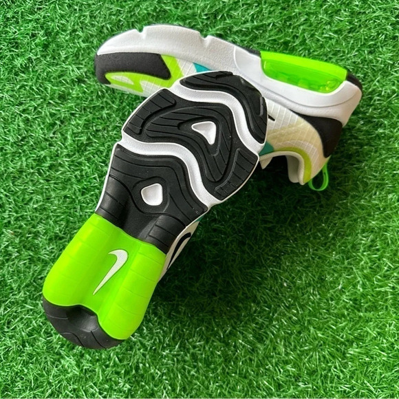 💫Nike Air Max 200 SEND OFFERS - Picture 8 of 8